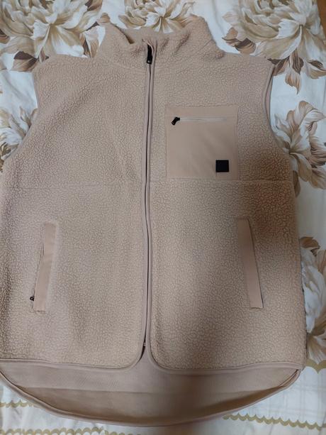 Pánska vesta, sinsay,xl