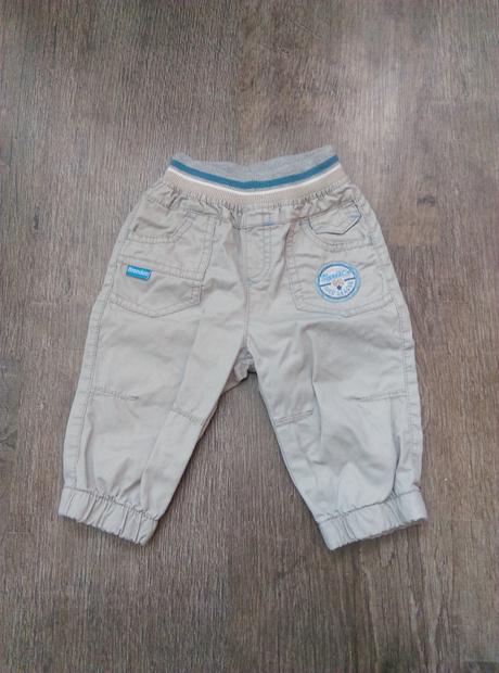 Nohavice, brendon,68