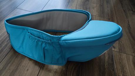 Detský nosič pre chlapcov aj dievčatá, 