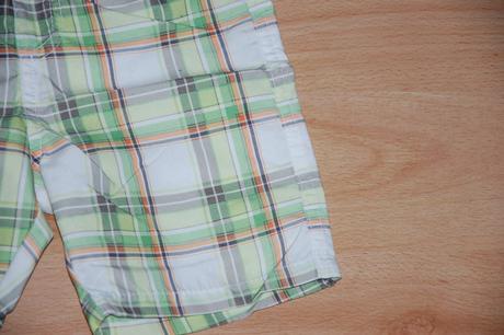 Komplet s opičkou, c&a,86