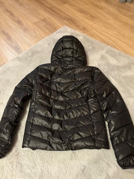 Prechodná bundička, h&m,164