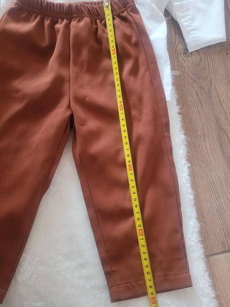 Slávnostná 3dielna súprava, 86