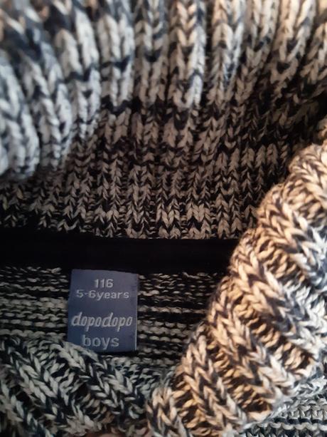 Sveter, dopodopo,116