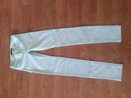 Slim bedrove rifle-tailly weil,velkost 32. xs, 164