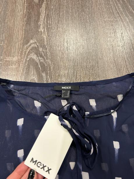 Mexx nova damska bluzka č.40, mexx,40
