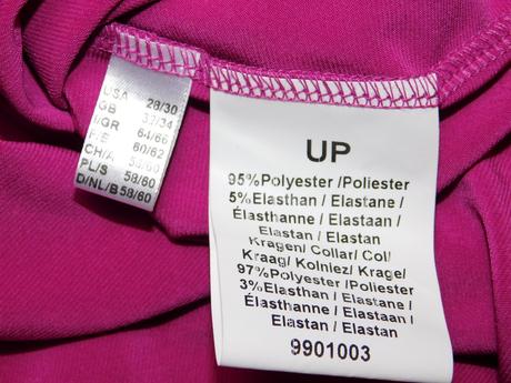 Velmi pekny trendy top, 58 / 60