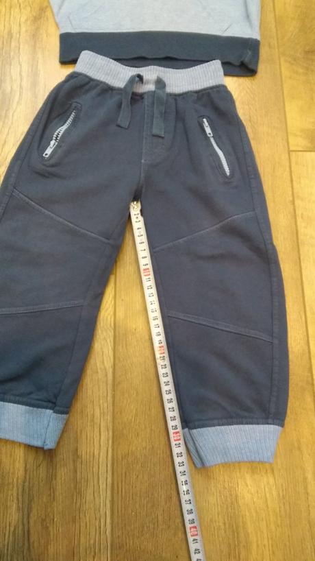 Tepláková súprava zn. urban rascals, urban rascals,104