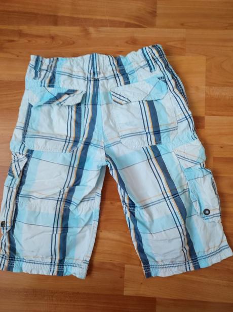 Kapsáčové šortky, l.o.g.g.,128