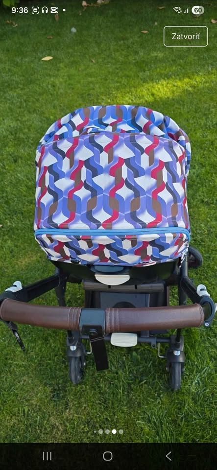 Bugaboo bee 5, bugaboo,bugaboo bee 5