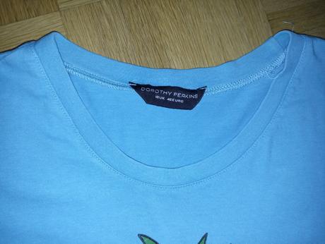 Tričko, dorothy perkins,44