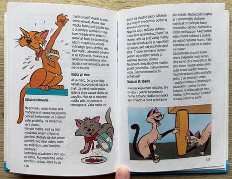 Kniha príručka mladých svišťov walt disney,