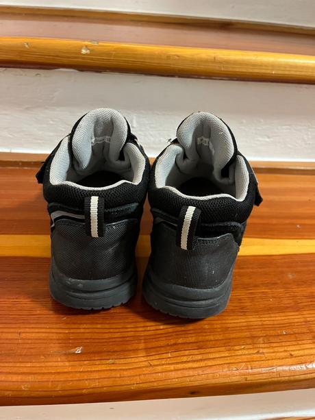 Prechodne topanky protetika 32, protetika,32