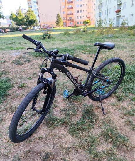 Rockrider st 100 horský bicykel, 28