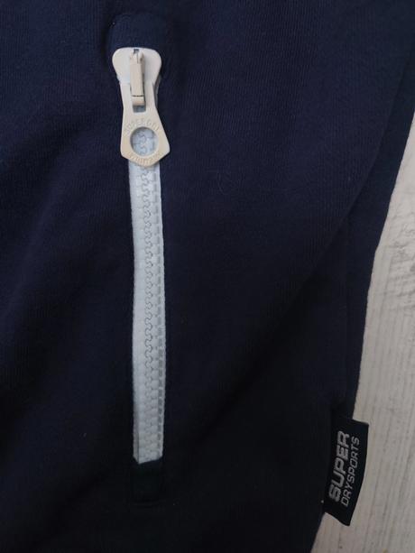 Mikina superdry, superdry,xl