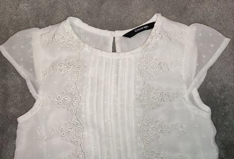 Elegantná blúzka, george,110