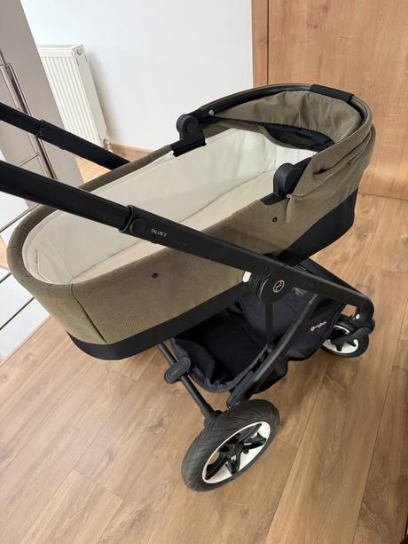Kočiar cybex talos, cybex,cybex talos s lux