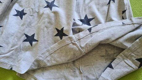 Jednoduché letné šaty, pepco,158