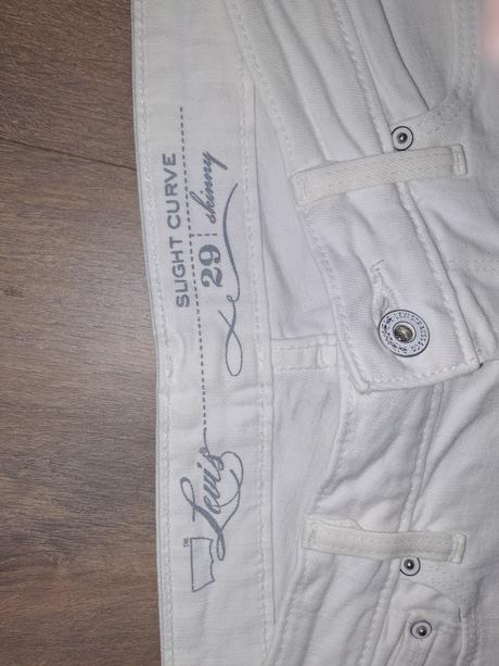 Rifle levis veľ.29, levis,30