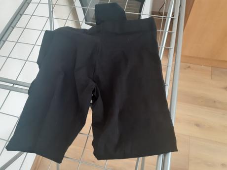 Dievcenske cierne nenosene leginy, esmara,158