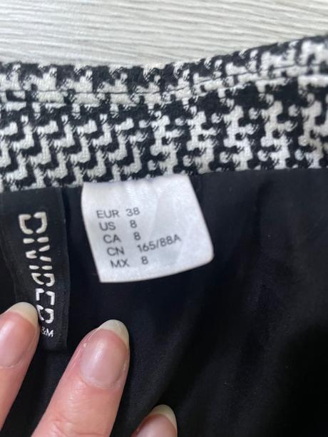Sako, h&m,38