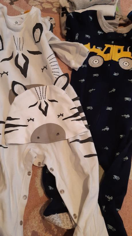 Mix oblecenia 80, 68–80