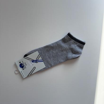 Pánske nízke ponožky mdz9202, 39 / 40 / 42