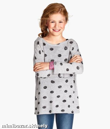 Svetrík, h&m,164
