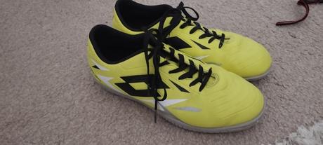 Žlté halovky lotto, lotto,36