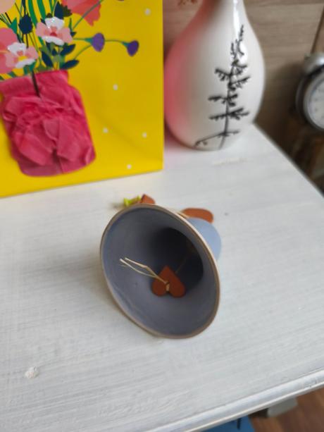 Pekný malý zvonček, 