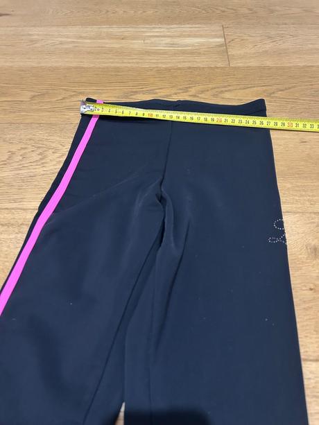 Krasokorčuliarska súprava, 140