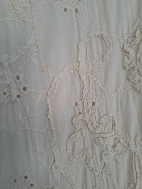 Ľahká letná sukňa, 44