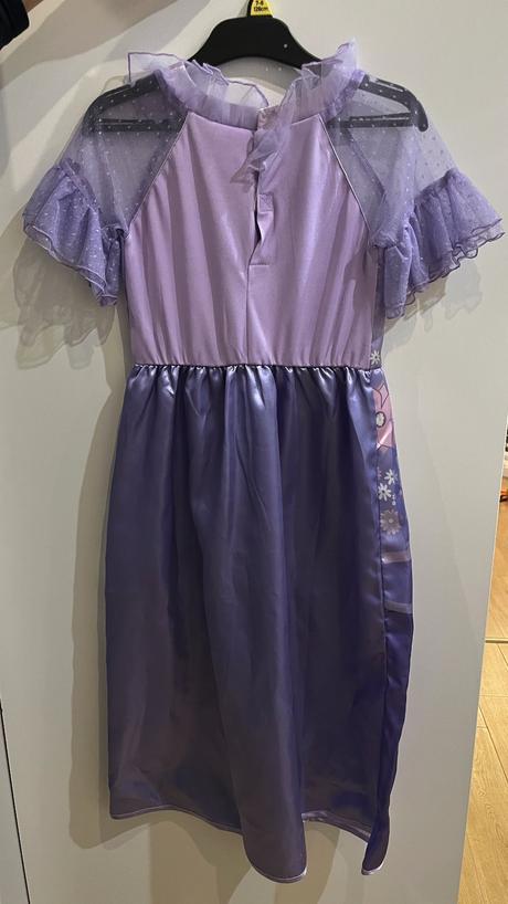 Predám disney kostým encanto hm 122/128, 