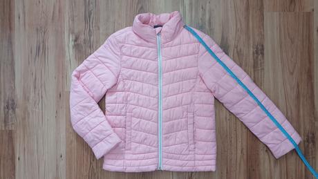 Bunda, veľkosť č. 146 cm, pepperts,146