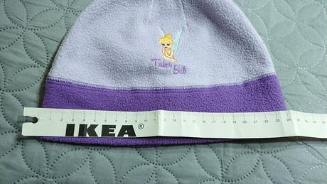 Tinker bell / zvonilka ciapka, disney,104