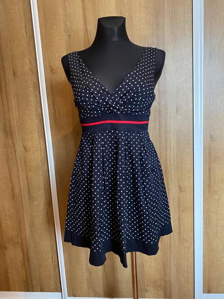 Izabel london - damske saty, 36