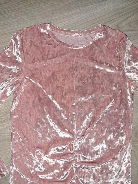 Tričko dlhý . rukáv, 152