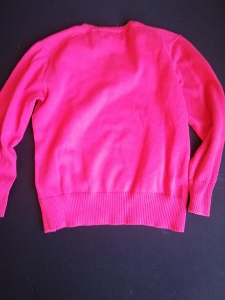 Predám sveter pre chlapca ralph lauren, ralph lauren,122