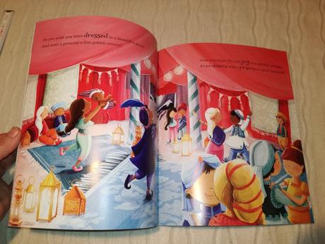 The littlest dreamer a bedtime journey nsp20,