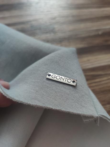 Dámska áčková sukňa, s