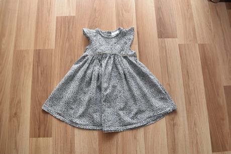 Šaty lindex, lindex,86