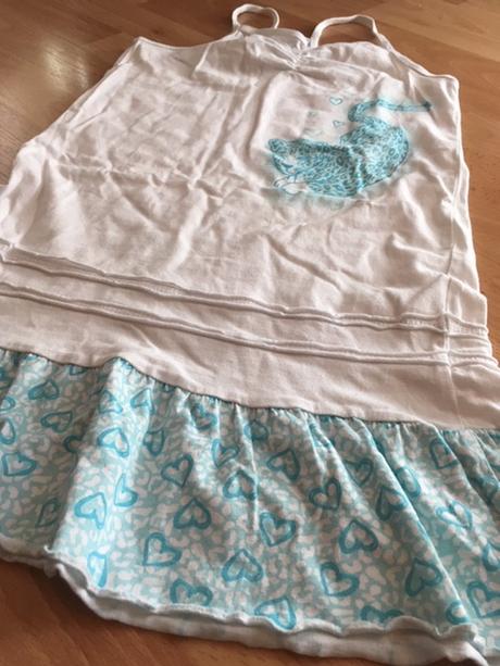 Šaty - veľ.152, okay,152