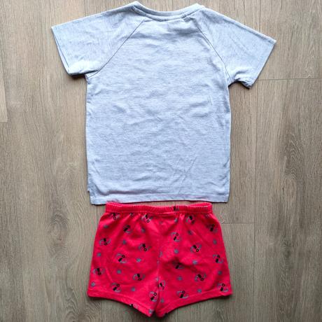 Detské pyžamko the incredibles, na 5 r., ako nové, 122