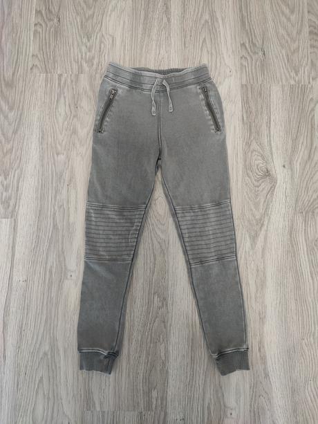 Tepláky veľkosť 128, h&m,128