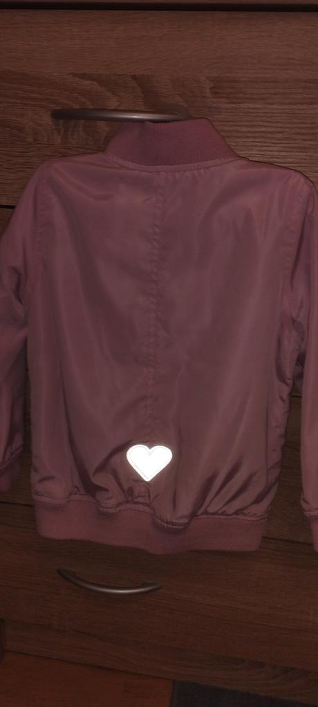 Prechodná bombera, dopodopo,104