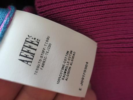 Moschino original damsky luxusny svetrik s-l, moschino,m