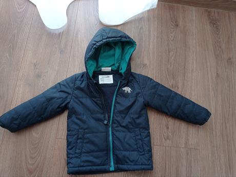 Prechodná bunda, coccodrillo,86