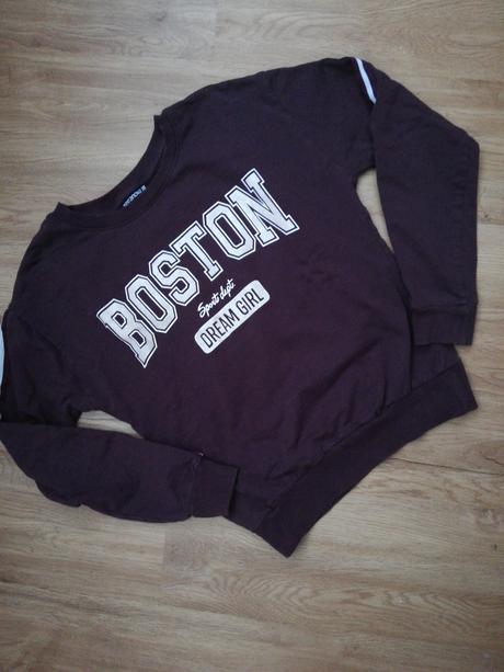 Mikina, terranova,xs