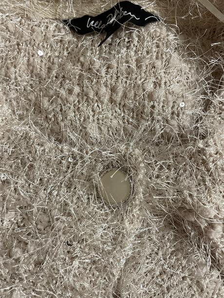 Nádherné slávnostné bolerko, 48 / 50