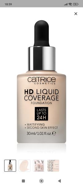 Najlepší primer od Catrice: Ktorý vybrať pod makeup?