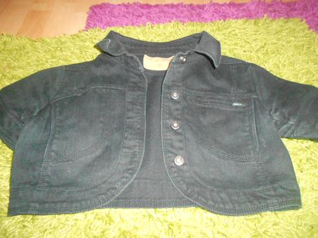 Kraťasy+bolerko, 152